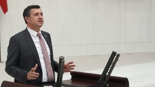 Gaytancıoğlu: Bakan Cevap Verirken İtiraf Etti