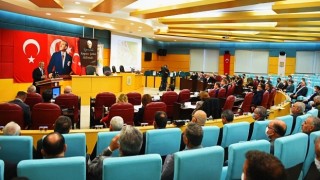 Tarsus Belediyesi Uluslararası Tarım Çalıştayı Yoğun Katılımla Gerçekleşti