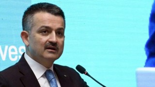 Bakan Pakdemirli; “Yereli Ulusal, Ulusalı Uluslararası Kılmak İçin Kooperatifçiliği Önemli Bir Araç Olarak Görüyorum”