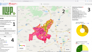 Entegre arazi kullanım planlaması yaklaşımı ile gıdanın sürdürülebilirliği sağlanacak