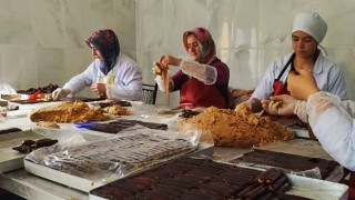 Giresun’da Tarıma Dayalı Ekonomik Yatırımlar Destekleniyor