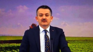 Tarım Sektöründe İklim Değişikliğine Uyum Eylem Planı Oluşturulacak