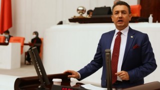 Ünver: "Çiftçimiz Girdi Maliyetleri Altında Eziliyor"