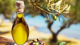 Zeytin ve zeytinyağı ihracatında yüzde 245’lik rekor artış