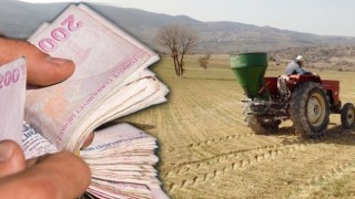 Akhisarlı Çiftçilere 9 Milyon Liralık Destek Ödemesi Başlıyor