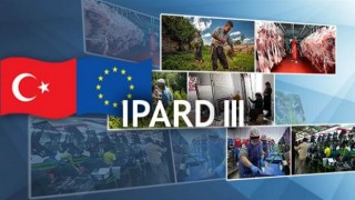 IPARD III Programı Kabul Edildi