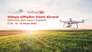 2. Dünya Çiftçiler Günü Zirvesi 12-14 Mayıs’ta Gerçekleşecek