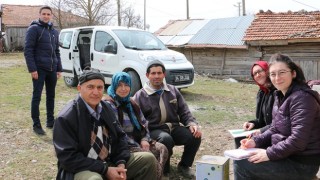 Bolu’da 42 Üretici İle ÇMVA Sözleşmesi İmzalandı