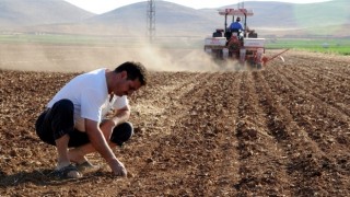 Tarım üretici fiyat endeksi rekor kırdı