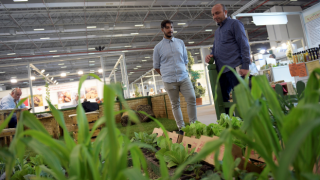 Zeytin ve organik sektörü İzmir’de buluşuyor