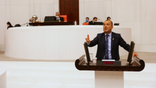 Aygun: “İktidar Geri Adım Atarak, Kira Artışını Yüzde 31.73’e Çekti”