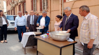 Kendirlioğlu: Pamuk altın yıllarından birini yaşayacak