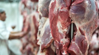 TÜİK, Son İki Yılın Kırmızı Et Üretim Rakamlarını Açıkladı