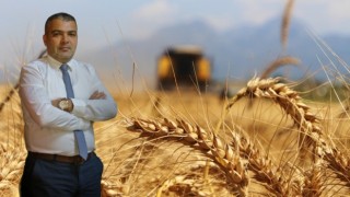 Antbirlik, Buğday Alım Fiyatını Ton Başına 7 Bin Lira Olarak Açıkladı