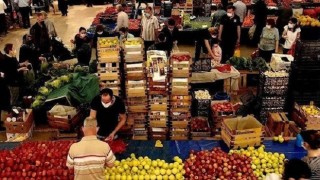 Meyve-Sebze Fiyatı Akaryakıtla Katlanıyor