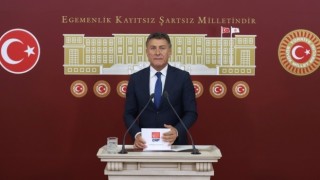 “Yerli ve milli diyerek ülkeyi ithalata mahkum ettiler”