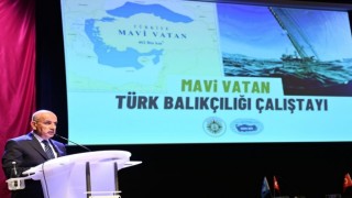 Bakan Kirişçi'den Balıkçılara ÖTV'siz Akaryakıt Müjdesi