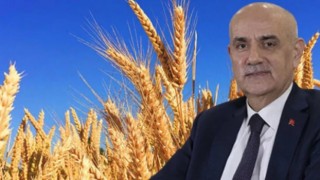 Bakan Kirişci: “19,5-20 Milyon Ton Buğday Üretimi Öngörüyoruz”