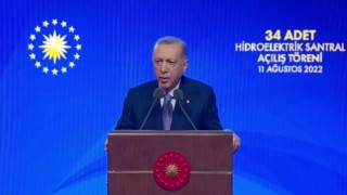 Cumhurbaşkanı Erdoğan: Tarım Kredi Kooperatifi'nde büyükbaş hayvan etinin yüzde 30-35 gibi bir indirimle satışına başlayacak