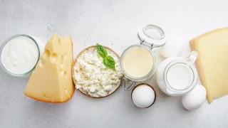 İnek Peyniri Üretimi Yüzde 10,6 Azaldı