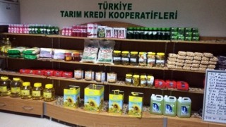 Tarım Kredi’den Temel Tüketim Ürünlerinde İndirim Müjdesi