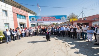 İzmir Köykoop. Birliğinin süt üreticilerinden Ankara’ya çağrı: Arttırmayın sübvanse edin!