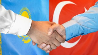 Türk deri ihracatçılarının Kazakistan temasları ses getirdi