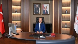Bakanı Kirişci’den 81 ilin belediye başkanına su verimliliği seferberliği mektubu