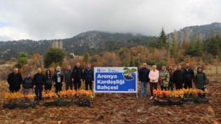 Antalya İle İzmit’in “Aronya” Kardeşliği