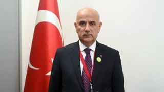 Bakan Kirişci: BM Biyoçeşitlilik Konferansı’nın 16'ncısına Türkiye Ev Sahipliği Yapacak