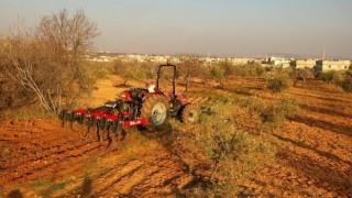 Gaziantep Büyükşehir’in Çiftçiye Yaptığı 4 Milyon Litrelik Mazot Desteği Yüzleri Güldürdü