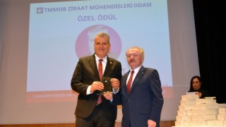 Barut: "Onur ve gurur duyuyorum"