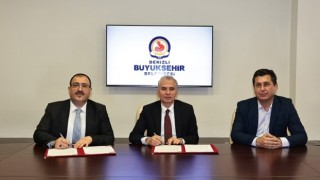 Başkan Zolan: “Çiftçi ve üretici mutlu, biz mutlu”