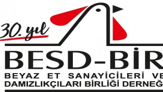 BESD-BİR 30.yılını kutluyor