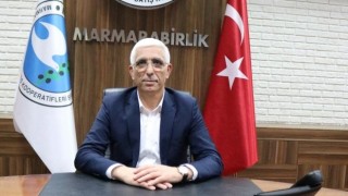 Marmarabirlik ürün ödemelerine devam ediyor