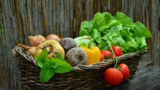 Antalya Hallerinde Sebze Fiyatları Aylık %34 Arttı