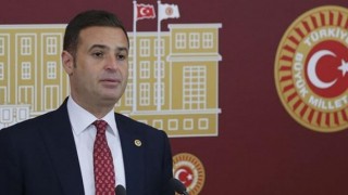 CHP Genel Başkan Yardımcısı Ahmet Akın: ‘Çiğ Süt Fiyatını Fransızlar Mı Belirliyor?’