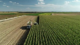 Tarımsal girdi fiyat endeksi Aralık 2022'de aylık yüzde 0,72 arttı
