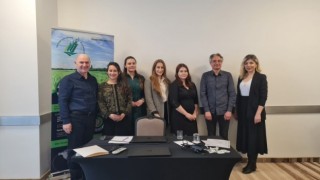 Silivri Belediyesinin Tarım Projesi İçin Polonya’da Toplantı Düzenlendi