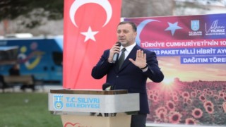 Yılmaz: “Milli Tohumlar İha ve Siha’lar Kadar Önemli”