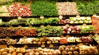 Gıda fiyatları 2022’de dünya çapında rekor seviyeye ulaştı