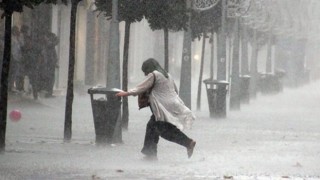 Meteoroloji'den yeni hava durumu raporu! Bu tarihe dikkat