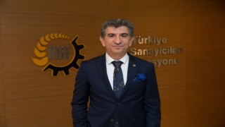 Tarım ve gıda sektörü için önemli gelişme