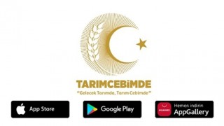 Tarım Cebimde Büyümeye Devam Ediyor