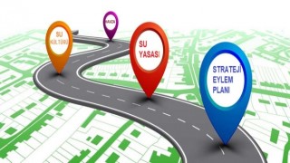 Ulusal Su Verimliliği İçin Yol Haritası Hazır