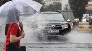 Meteoroloji açıkladı: Bugün hava nasıl olacak?