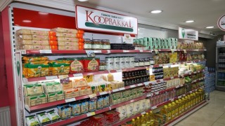 Kooperatif Market KoopBakkal ile büyüyecek