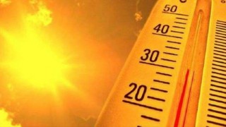 Meteoroloji'den 40 il için yüksek sıcaklık uyarısı