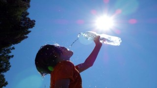 Türkiye’de sıcak hava afeti yaşanıyor