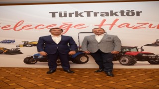 TürkTraktör 2023 yarıyıl finansal sonuçlarını açıkladı